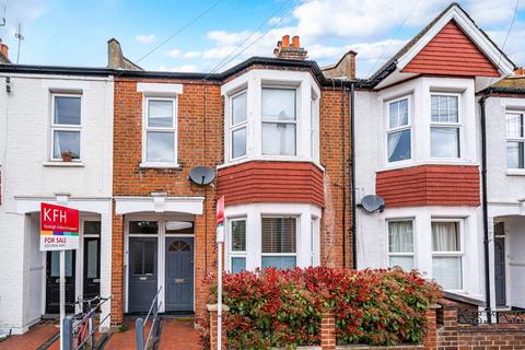 15 Waldron Road, London, SW18 3TB