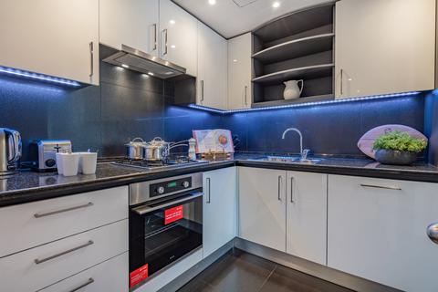 2 bedroom apartment to rent, Circus Apartments, Canary Wharf