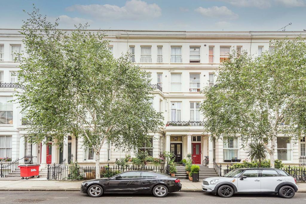 Longridge Road, Earls Court, London, SW5 1 bed to rent £