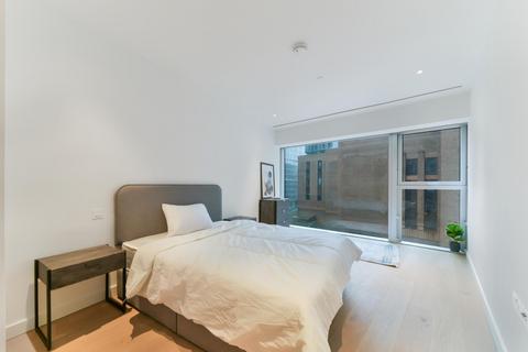 3 bedroom apartment for sale, Alder House, Battersea Power Station, SW11