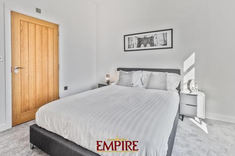 2 bedroom apartment for sale, New School House, Legge Lane, Birmingham, B1 3LD