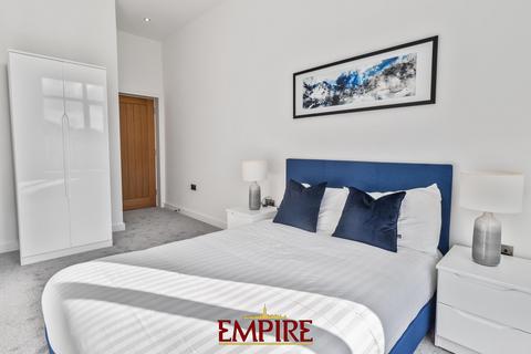 2 bedroom apartment for sale, New School House, Legge Lane, Birmingham, B1 3LD