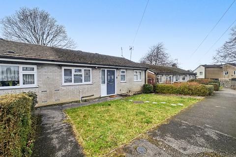2 bedroom bungalow for sale, Manor Fields, Liphook, Hampshire