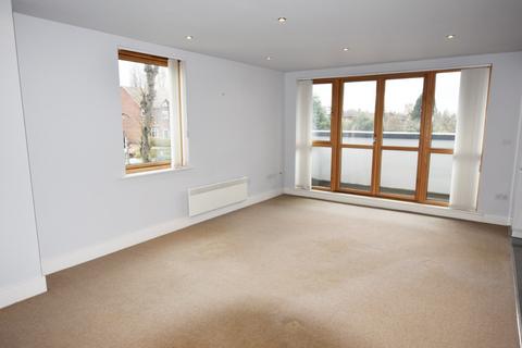 2 bedroom apartment to rent, Oakfield Court, Oakfield, Radcliffe-On-Trent, Nottingham, NG12 2AX