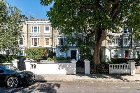 2 bedroom apartment to rent, Elsham Road,, London, W14