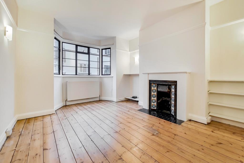Barrow Road, SW16, London 2 bed apartment £1,695 pcm (£391 pw)