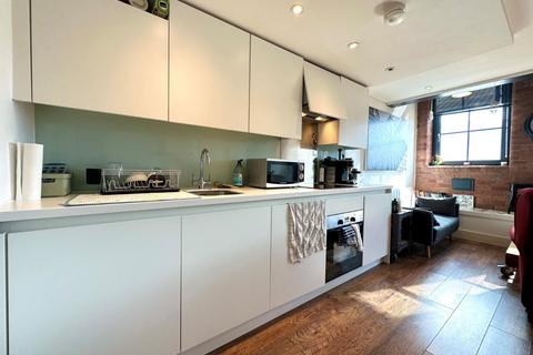 1 bedroom flat to rent, Crispin Lofts, New York Road, Leeds, West Yorkshire, UK, LS2