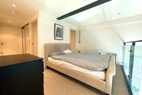 1 bedroom flat to rent, Crispin Lofts, New York Road, Leeds, West Yorkshire, UK, LS2