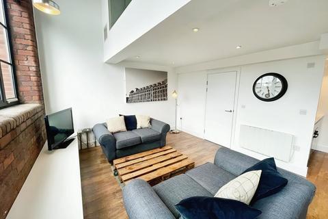 2 bedroom flat to rent, Crispin Lofts, Leeds, West Yorkshire, LS2