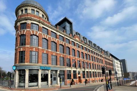 2 bedroom flat to rent, Crispin Lofts, Leeds, West Yorkshire, LS2