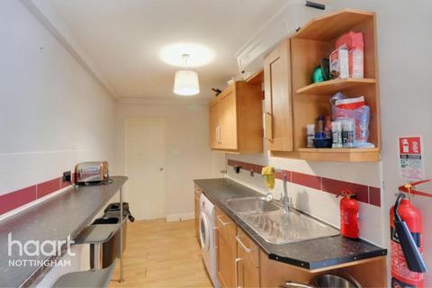 undefined, Mundella Road, Nottingham