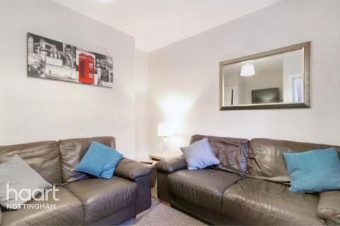 1 bedroom in a house share to rent - Mundella Road, Nottingham
