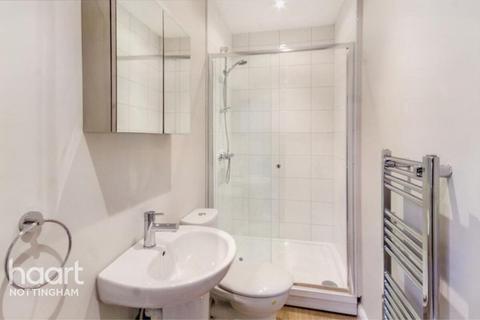 1 bedroom in a house share to rent, Mundella Road, Nottingham