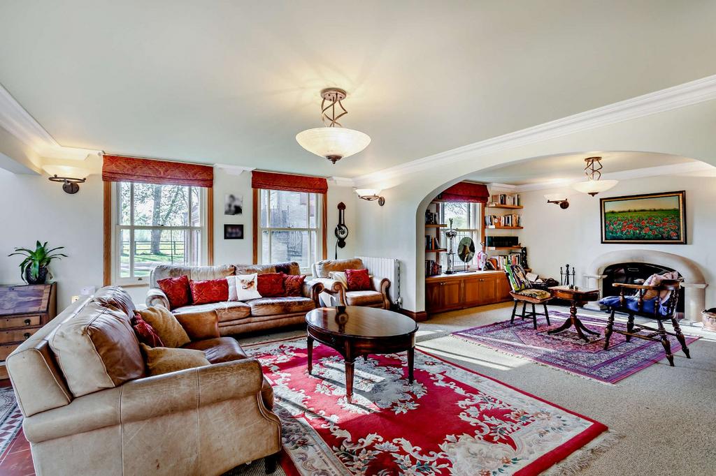 Drawing Room