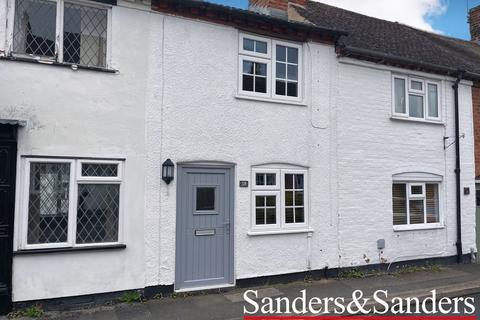 undefined, Bleachfield Street, Alcester, B49