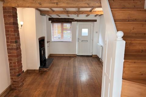 undefined, Bleachfield Street, Alcester, B49