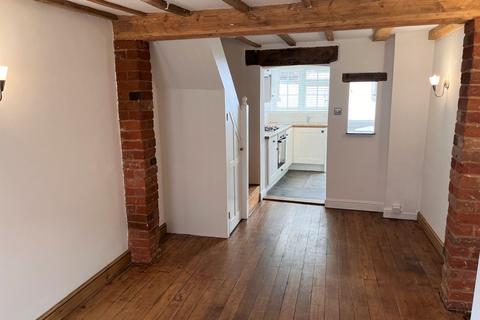 undefined, Bleachfield Street, Alcester, B49