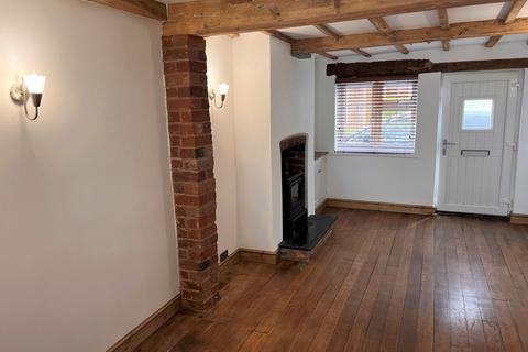 undefined, Bleachfield Street, Alcester, B49