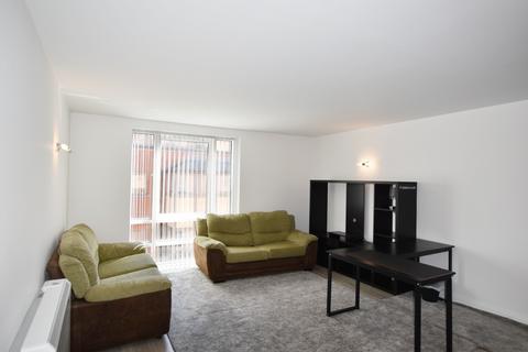 2 bedroom apartment to rent, Weekday Cross Building, Pilcher Gate, Nottingham, Nottinghamshire, NG1 1QF