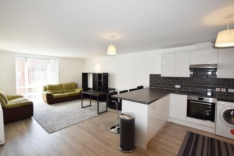 2 bedroom apartment to rent, Weekday Cross Building, Pilcher Gate, Nottingham, Nottinghamshire, NG1 1QF