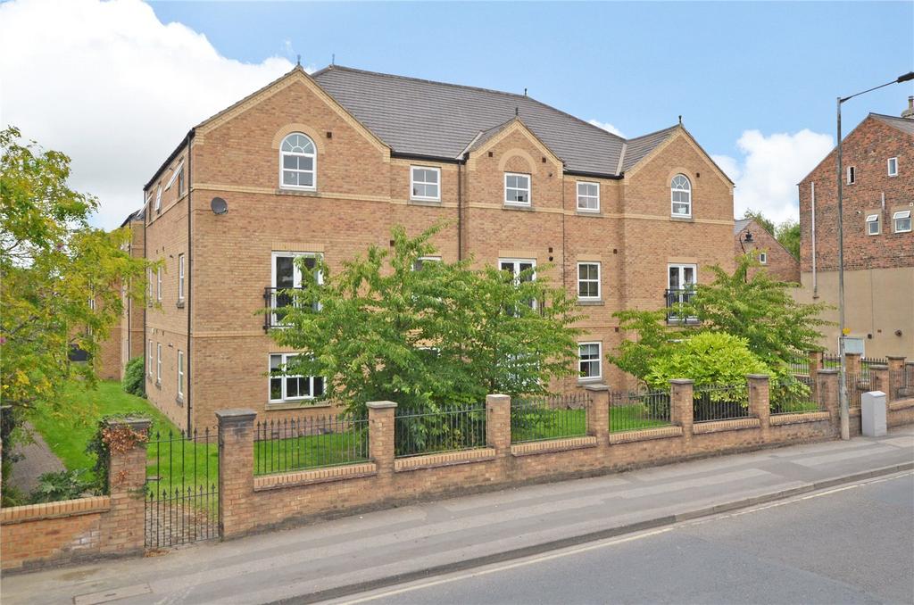 Manor Court, Lawrence Street, York, YO10 2 bed apartment £1,200 pcm