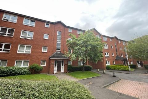 undefined, Holmlea Road, Glasgow, G44