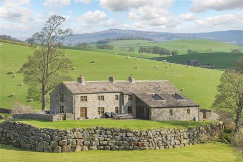 6 bedroom detached house for sale, Thornton in Craven, Skipton, North Yorkshire