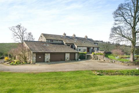 6 bedroom detached house for sale, Thornton in Craven, Skipton, North Yorkshire
