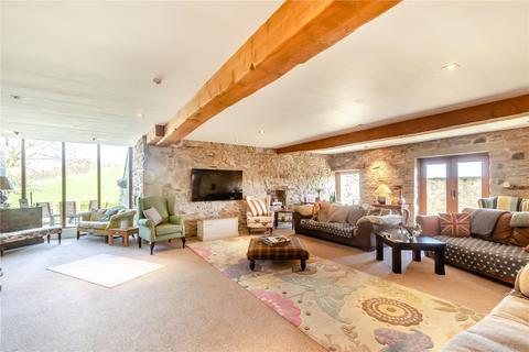 6 bedroom equestrian property for sale, Thornton in Craven, Skipton, North Yorkshire