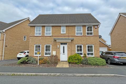 45 Blackbird Road, Corby, NN18 8FE