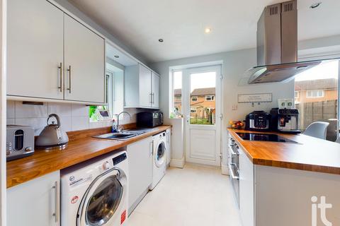 3 bedroom mews for sale - Patterdale Road, Heaviley, Stockport, SK1