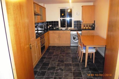 2 bedroom flat to rent, 114, Lindsay Road, Edinburgh, EH6 4TU