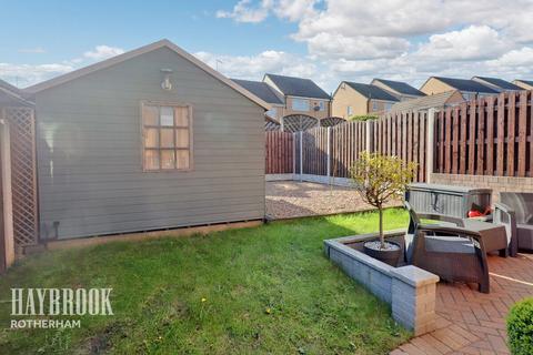 30 Bear Tree Road, Parkgate, Rotherham, S62 6JA