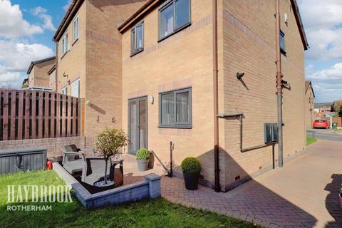 30 Bear Tree Road, Parkgate, Rotherham, S62 6JA