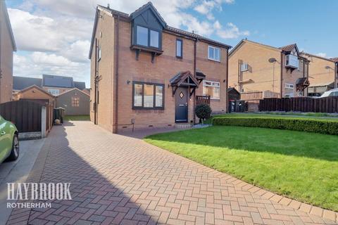 30 Bear Tree Road, Parkgate, Rotherham, S62 6JA