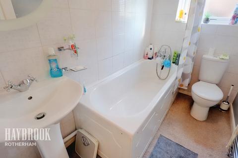30 Bear Tree Road, Parkgate, Rotherham, S62 6JA