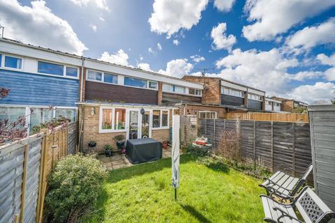 33 Millmoor Crescent, Eynsham, Witney, OX29 4LW