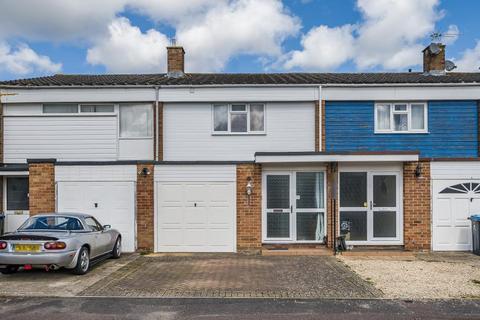 33 Millmoor Crescent, Eynsham, Witney, OX29 4LW