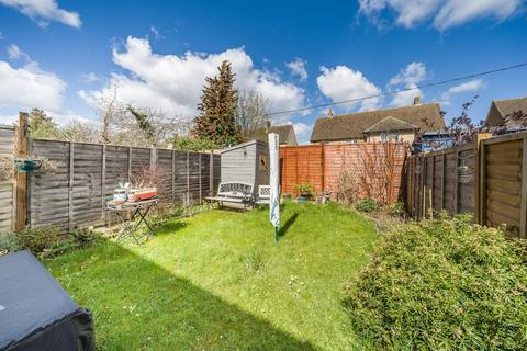 33 Millmoor Crescent, Eynsham, Witney, OX29 4LW