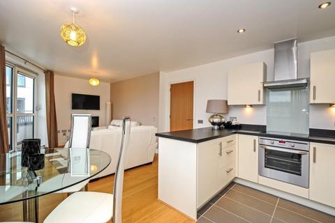 1 bedroom flat for sale - Newbury,  Berkshire,  RG14