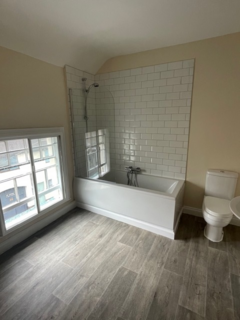 Studio to rent - High Street, Telford, Shropshire, TF7