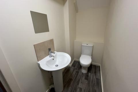 undefined, High Street, Telford, Shropshire, TF7