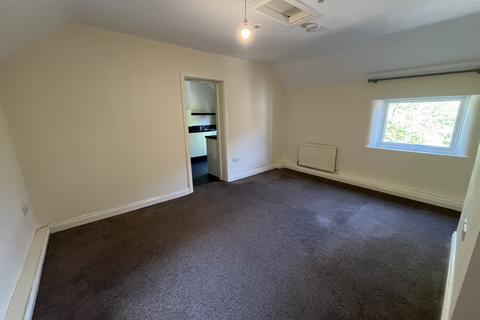 Studio to rent, High Street, Telford, Shropshire, TF7
