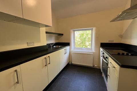 Studio to rent, High Street, Telford, Shropshire, TF7