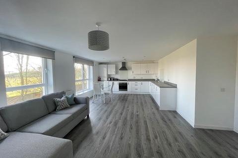 2 bedroom flat to rent - Park Road, The Beach, Aberdeen, AB24