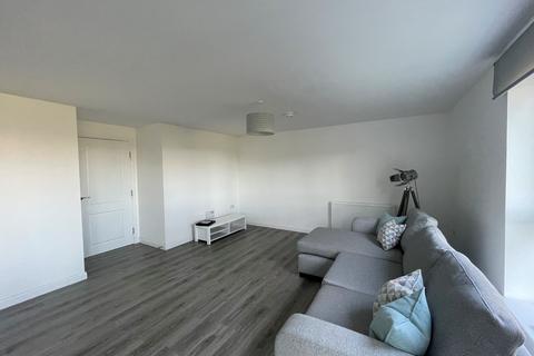 2 bedroom flat to rent - Park Road, The Beach, Aberdeen, AB24