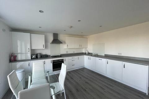 2 bedroom flat to rent - Park Road, The Beach, Aberdeen, AB24