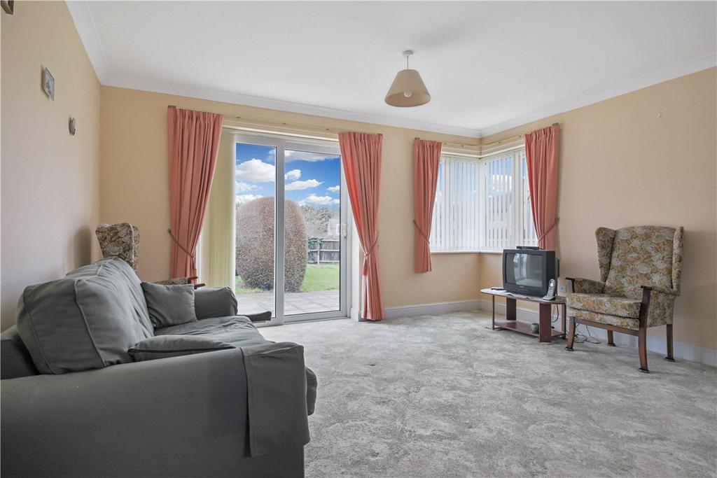 Station Road, Waterbeach, Cambridge, CB25 4 bed detached house for sale