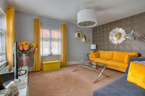 4 bedroom detached house for sale - Carver Close, Wembdon, Bridgwater TA6 7BJ