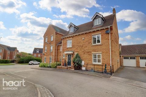 1 Bankside, Higham Ferrers, Rushden, NN10 8NY